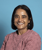 Dr. Aruna Manrakhan