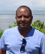 Dr. Solomon Gebeyehu