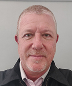 andre combrink
