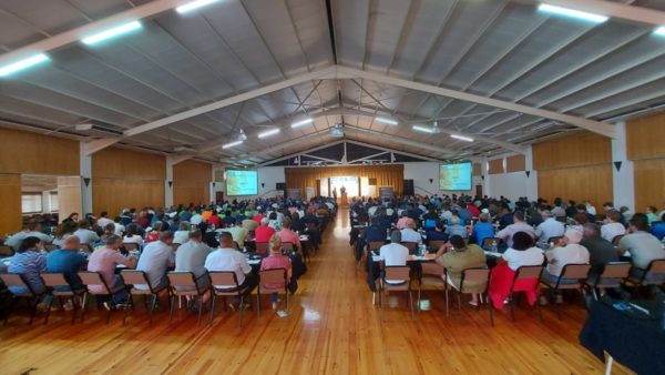 CRI Production, Integrated Pest & Disease Management Workshops 2025 - Image 3