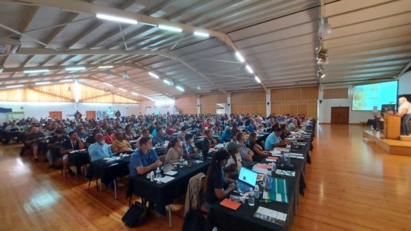 CRI Production, Integrated Pest & Disease Management Workshops 2025