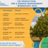 CRI Production, Integrated Pest & Disease Management Workshops 2025 - Image 2